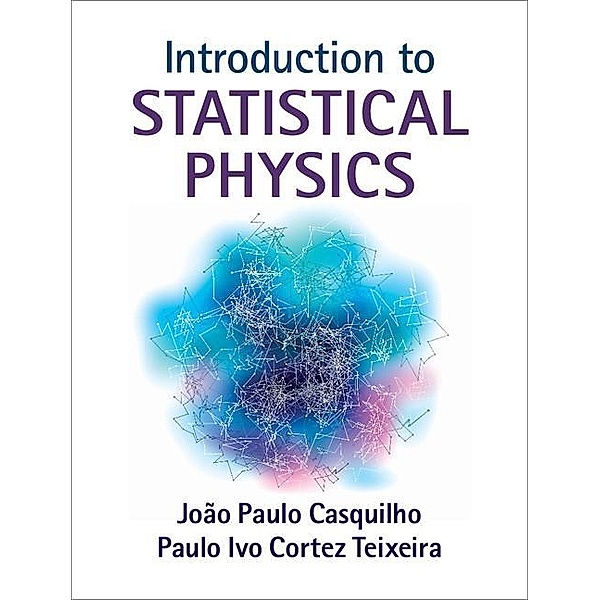 Introduction to Statistical Physics, Joao Paulo Casquilho