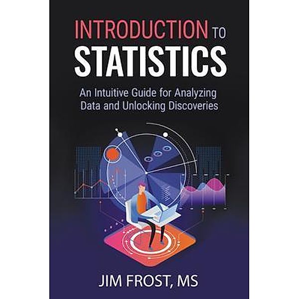 Introduction to Statistics, Jim Frost