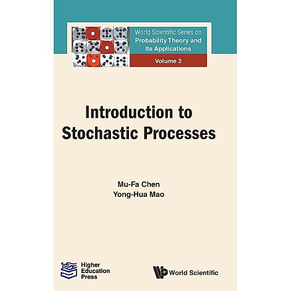 Introduction to Stochastic Processes, Mu-Fa Chen, Yong-Hua Mao