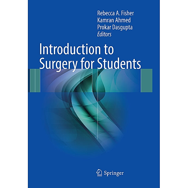 Introduction to Surgery for Students