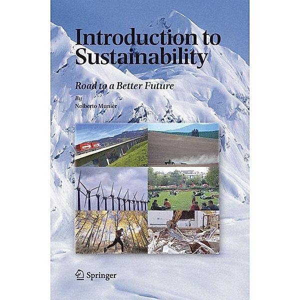 Introduction to Sustainability, Nolberto Munier