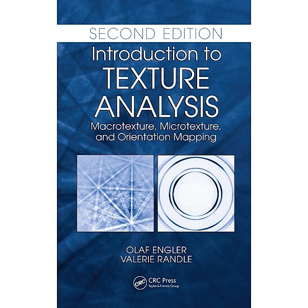 Introduction to Texture Analysis, Olaf Engler, Valerie Randle