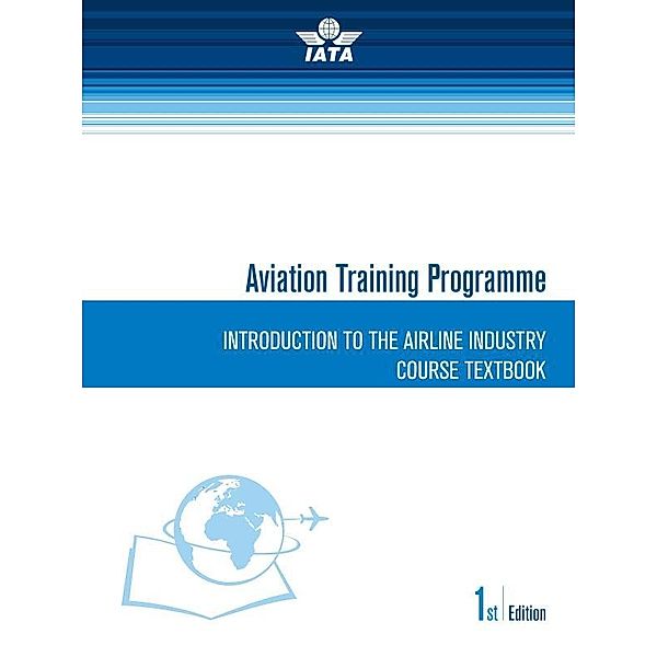 Introduction to the Airline Industry, Iata