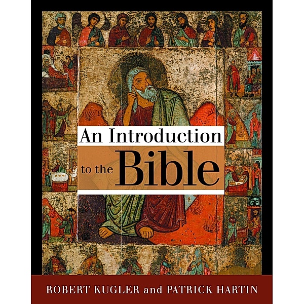 Introduction to the Bible, Robert Kugler