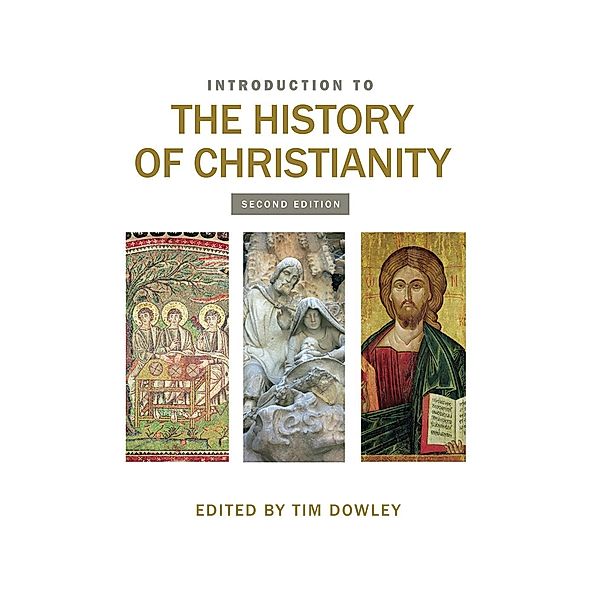 Introduction to the History of Christianity