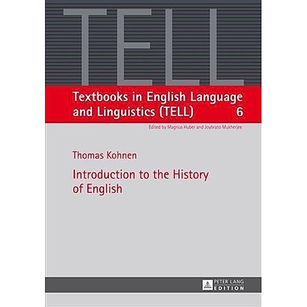 Introduction to the History of English, Thomas Kohnen