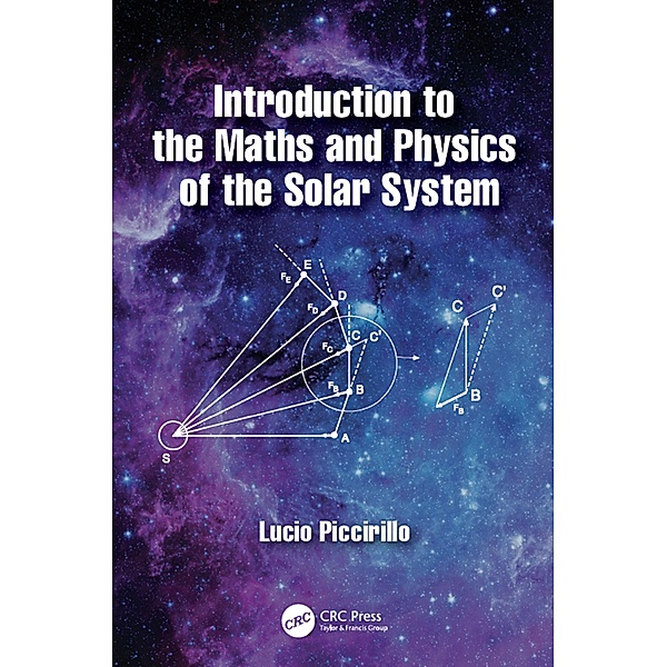 Introduction to the Maths and Physics of the Solar System, Lucio Piccirillo