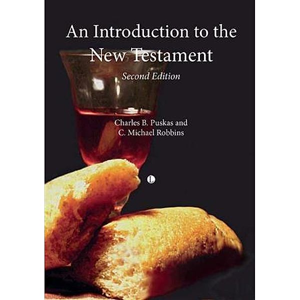 Introduction to the New Testament, Charles B Puskas