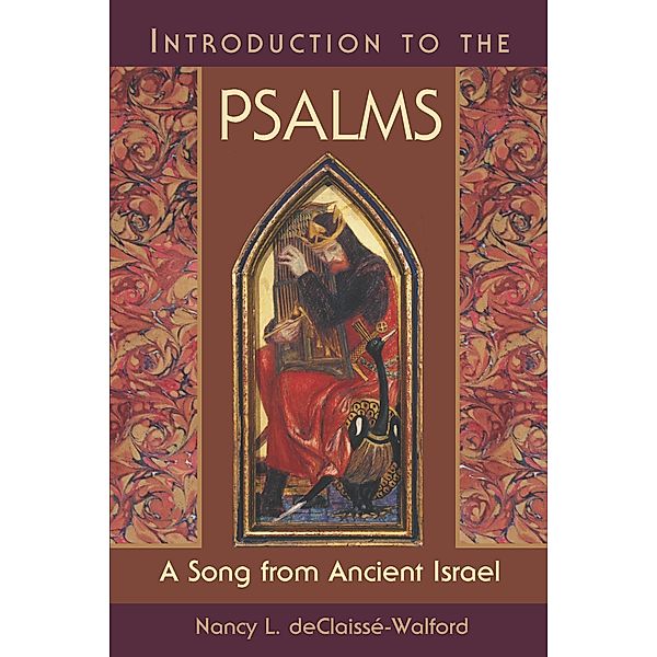 Introduction to the Psalms, Nancy Declaisse-Walford
