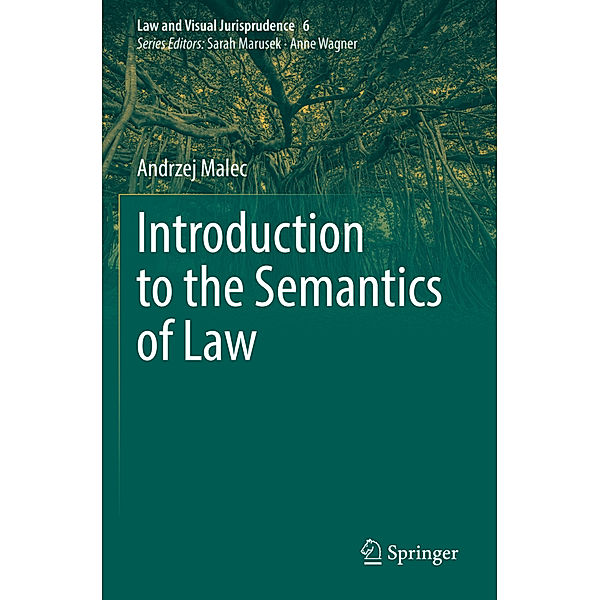 Introduction to the Semantics of Law, Andrzej Malec