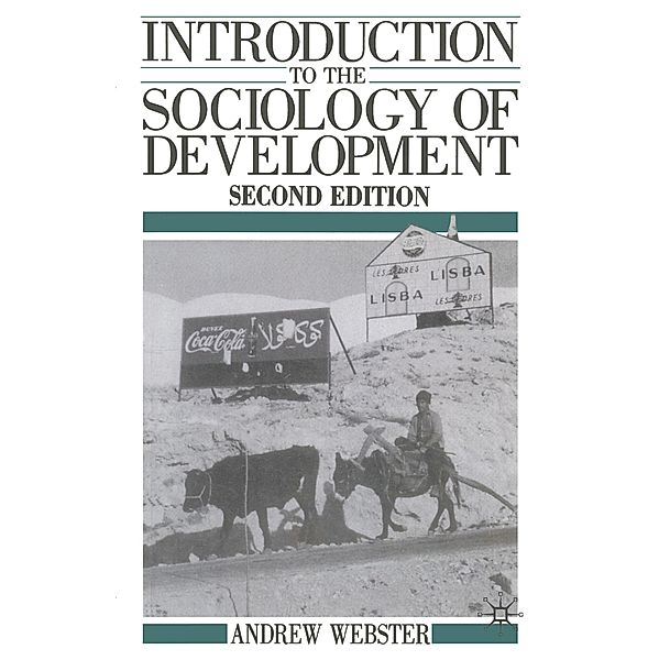 Introduction to the Sociology of Development, Andrew Webster