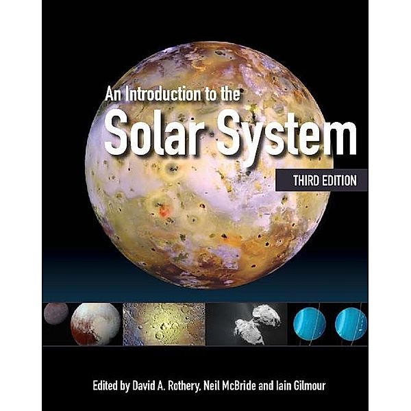 Introduction to the Solar System