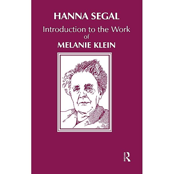 Introduction to the Work of Melanie Klein, Hanna Segal