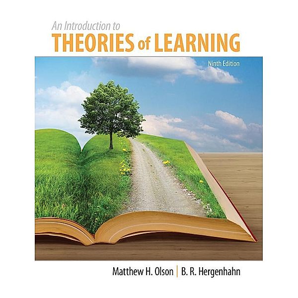 Introduction to Theories of Learning, Matthew H. Olson