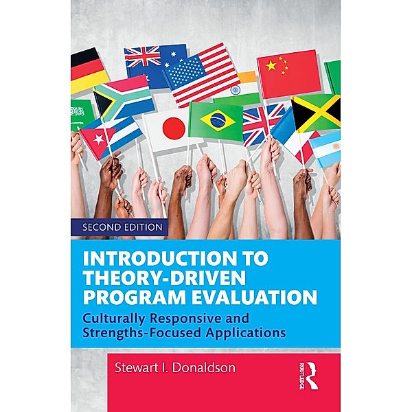 Introduction to Theory-Driven Program Evaluation, Stewart I. Donaldson