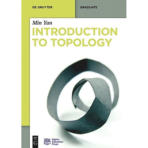 Introduction to Topology, Min Yan