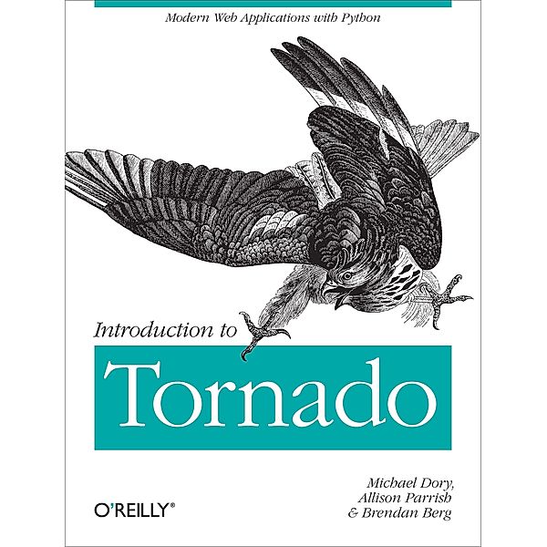 Introduction to Tornado, Michael Dory