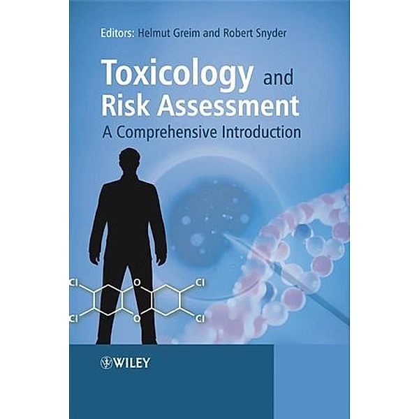 Introduction to Toxocology and Risk Assessment