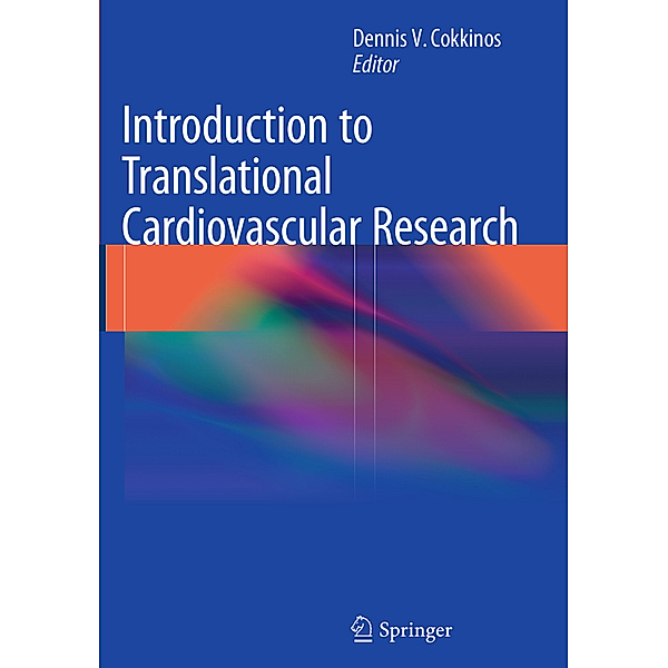 Introduction to Translational Cardiovascular Research