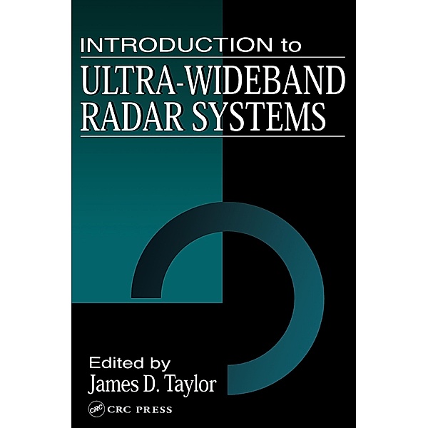 Introduction to Ultra-Wideband Radar Systems