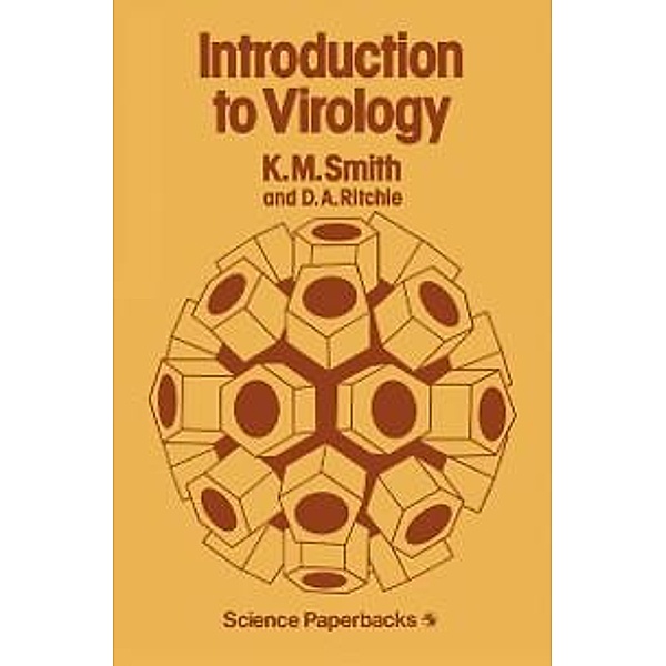 Introduction to Virology, K. Smith