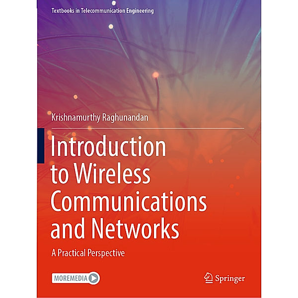 Introduction to Wireless Communications and Networks, Krishnamurthy Raghunandan