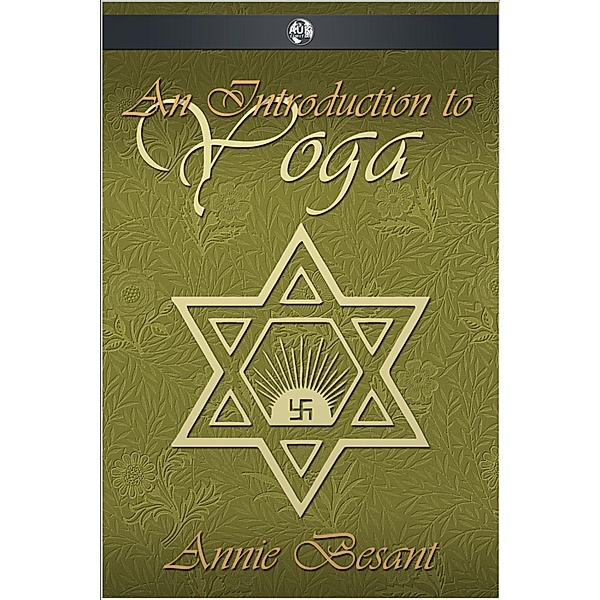 Introduction to Yoga / Andrews UK, Annie Besant