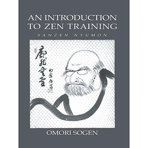 Introduction To Zen Training, Omori