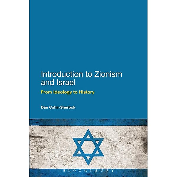 Introduction to Zionism and Israel, Dan Cohn-Sherbok