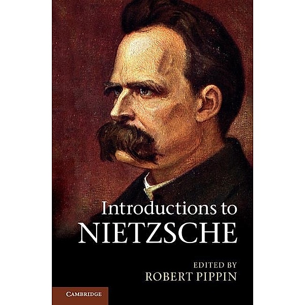 Introductions to Nietzsche