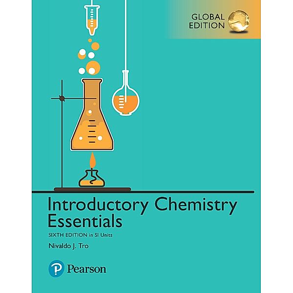 Introductory Chemistry Essentials in SI Units, Nivaldo J. Tro