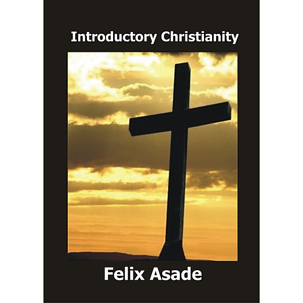 Introductory Christianity, Felix Asade