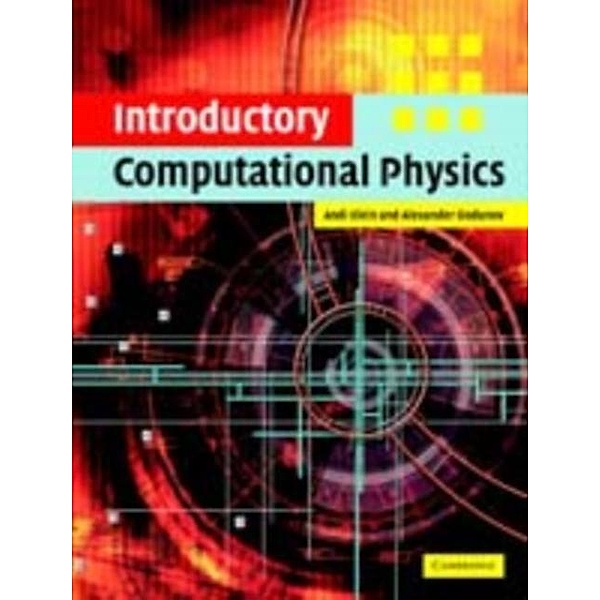 Introductory Computational Physics, Andi Klein