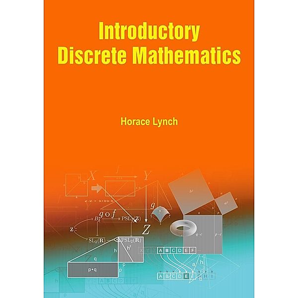 Introductory Discrete Mathematics, Horace Lynch