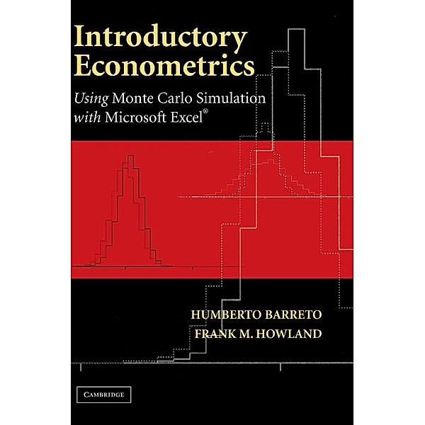 Introductory Econometrics, Humberto Barreto, Frank Howland