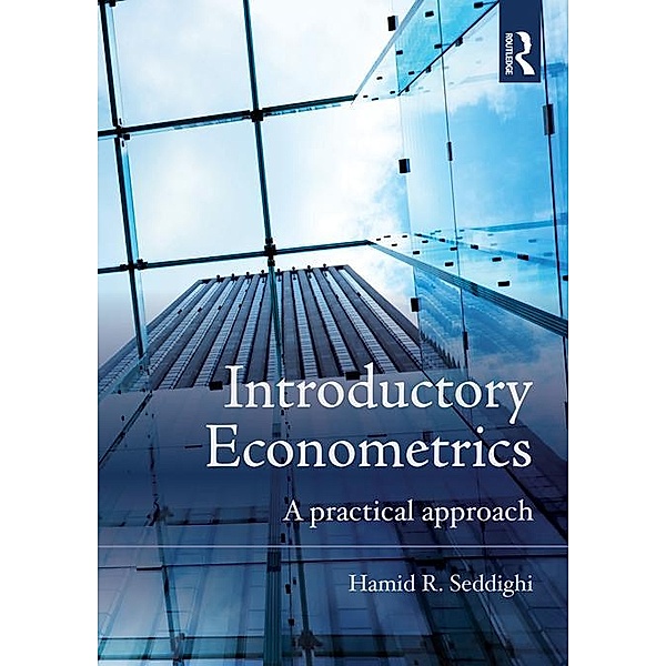 Introductory Econometrics, Hamid Seddighi