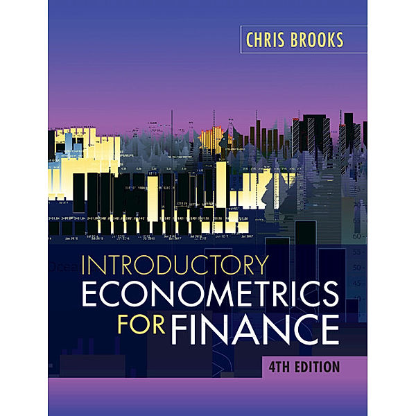 Introductory Econometrics for Finance, Chris Brooks