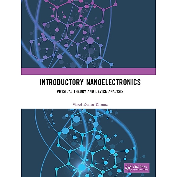 Introductory Nanoelectronics, Vinod Kumar Khanna