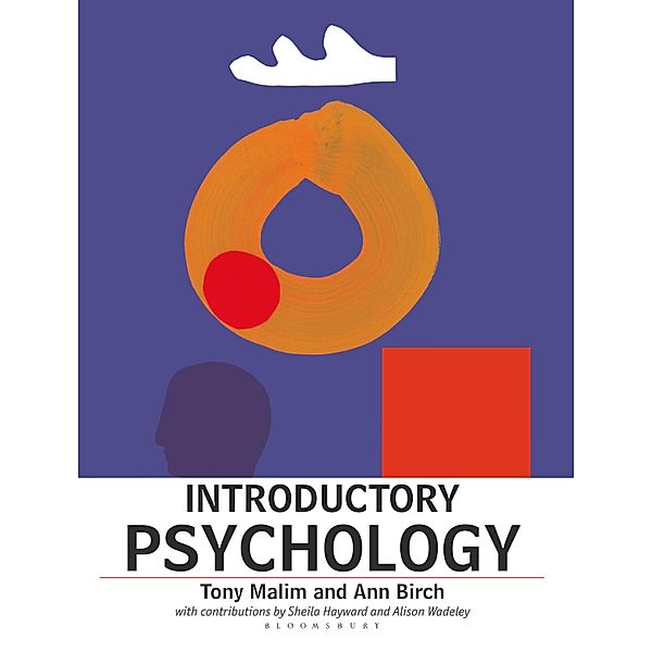 Introductory Psychology, Ann Birch, Tony Malim