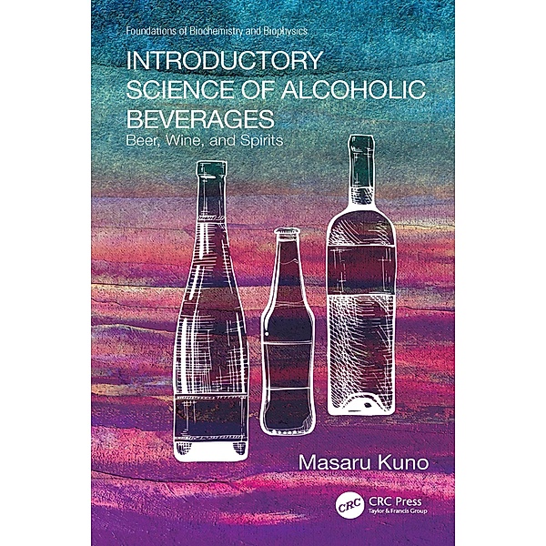 Introductory Science of Alcoholic Beverages, Masaru Kuno