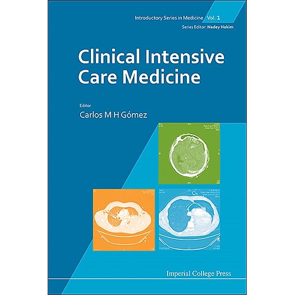 Introductory Series In Medicine: Clinical Intensive Care Medicine