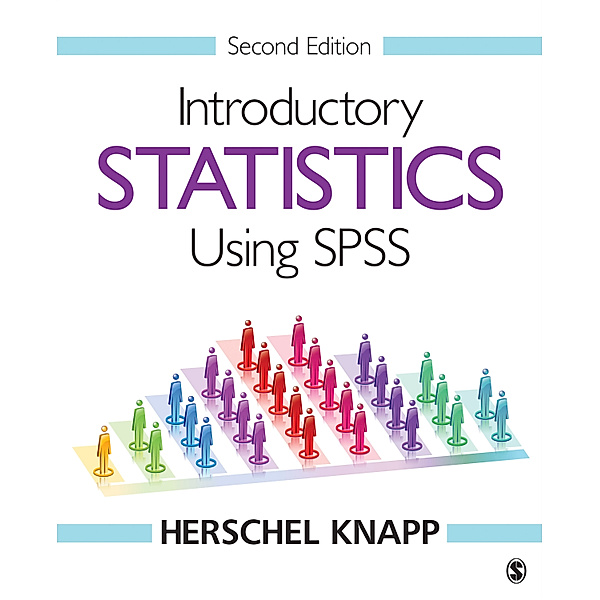 Introductory Statistics Using SPSS, Herschel Knapp