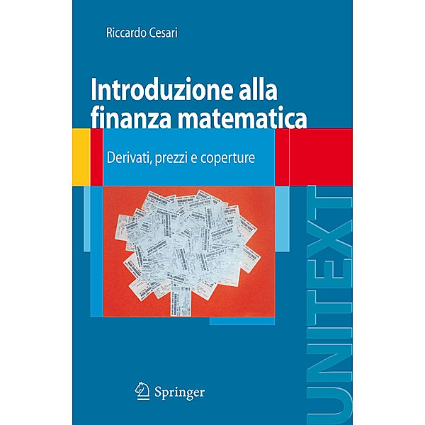 Introduzione alla finanza matematica, Riccardo Cesari