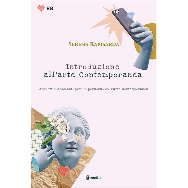 Introduzione all'arte Contemporanea, Serena Rapisarda