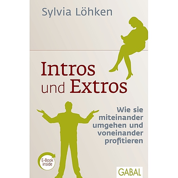 Intros und Extros / Dein Leben, Sylvia Löhken
