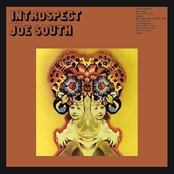 Introspect, Joe South