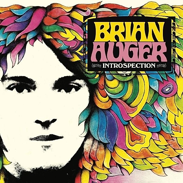 Introspection, Brian Auger