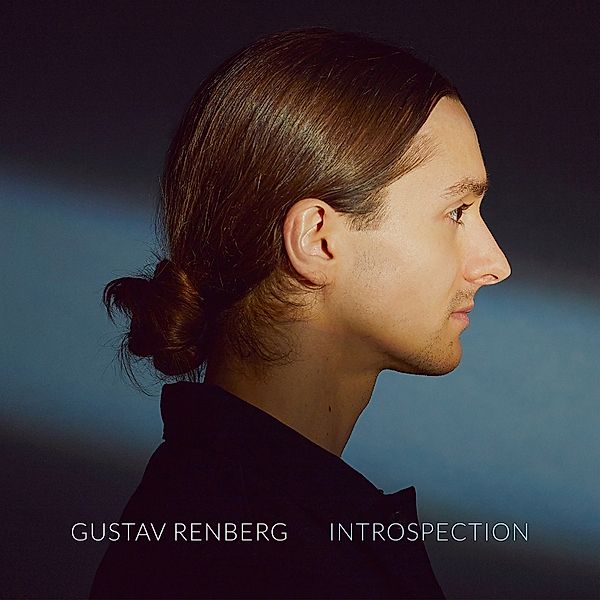 Introspection, Gustav Renberg