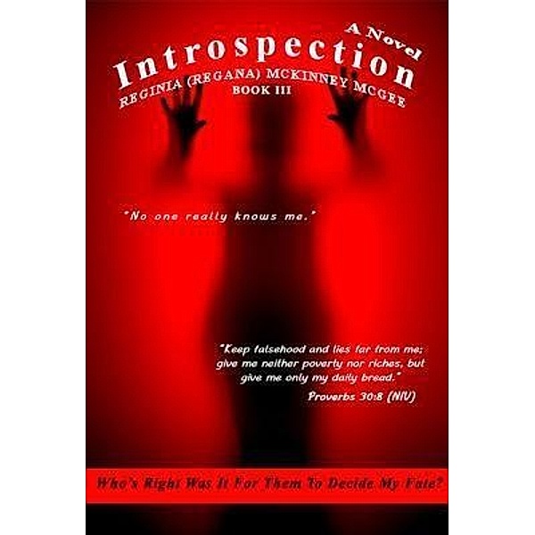 Introspection III / Introspection Bd.3, Reginia (Regana) McKinney-McGee