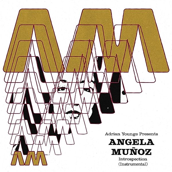 INTROSPECTION (INSTRUMENTALS), Angela Muñoz